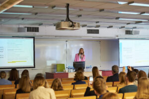 Konferencja „Wyzwania i problemy pacjentów przed i po chirurgicznym leczenu otyłości" – okiem specjalistów