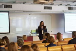 Konferencja „Wyzwania i problemy pacjentów przed i po chirurgicznym leczenu otyłości" – okiem specjalistów