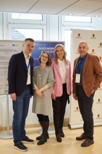 Konferencja „Wyzwania i problemy pacjentów przed i po chirurgicznym leczenu otyłości" – okiem specjalistów