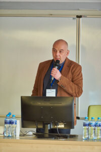 Konferencja „Wyzwania i problemy pacjentów przed i po chirurgicznym leczenu otyłości" – okiem specjalistów