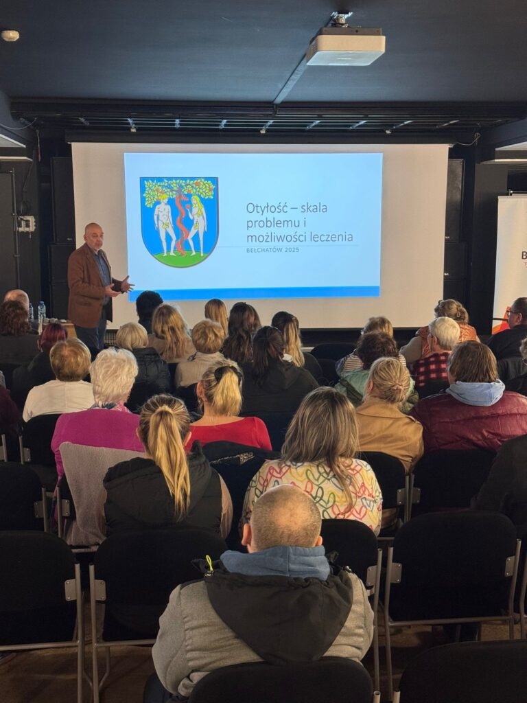 opoeracjabariatryczna.pl spotkanie w bełchatowie