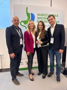 Warszawska Wiosna Bariatryczna 2025