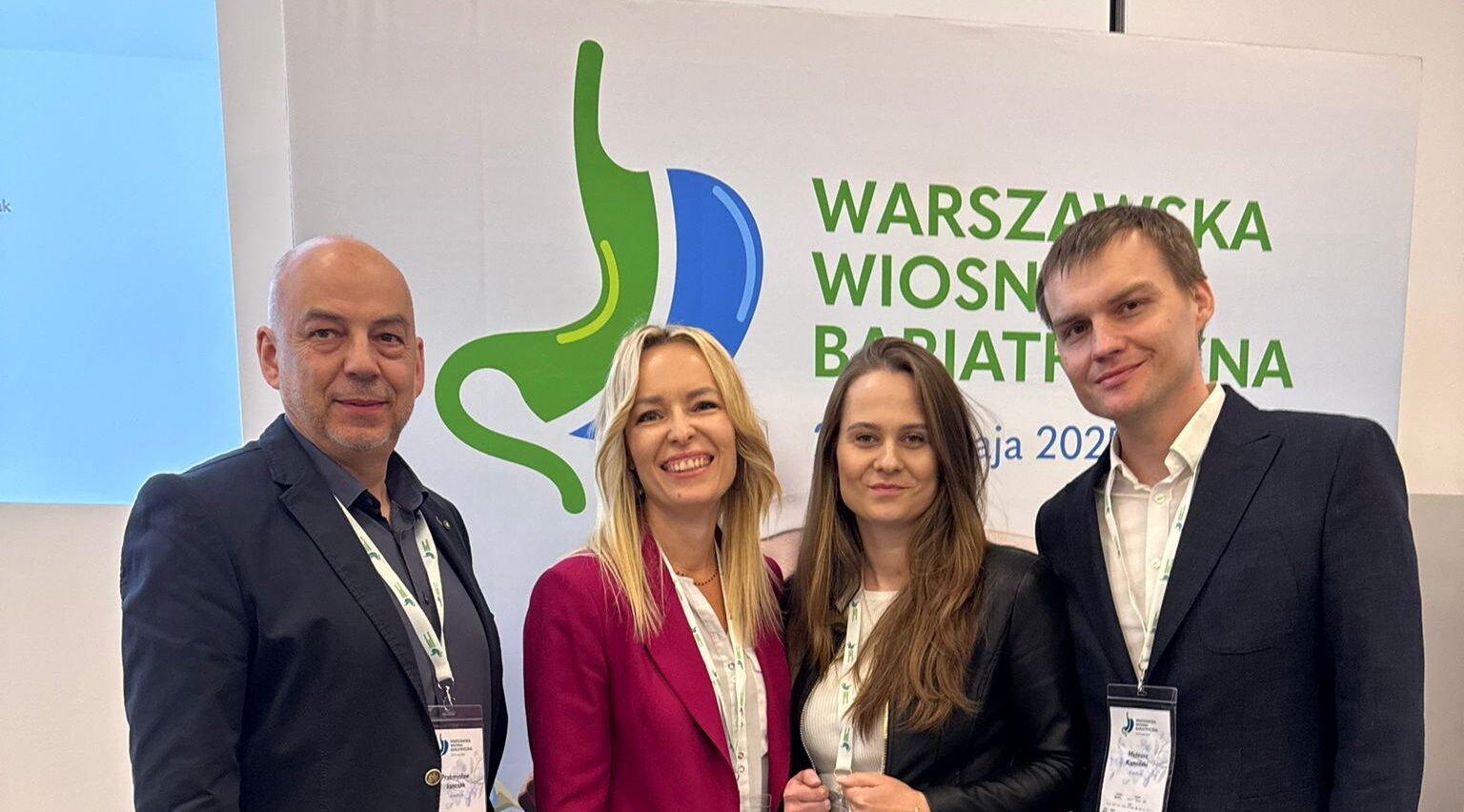 Warszawska Wiosna Bariatryczna 2025