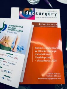 Warszawska Wiosna Bariatryczna 2025