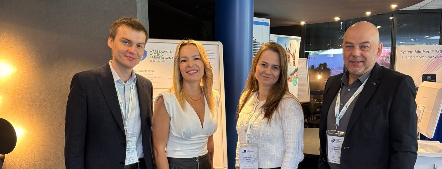 grupa wsparcia po chlo spotkanie w łodzi