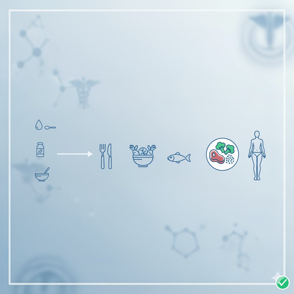 rozszerzanie diety po bariatrii